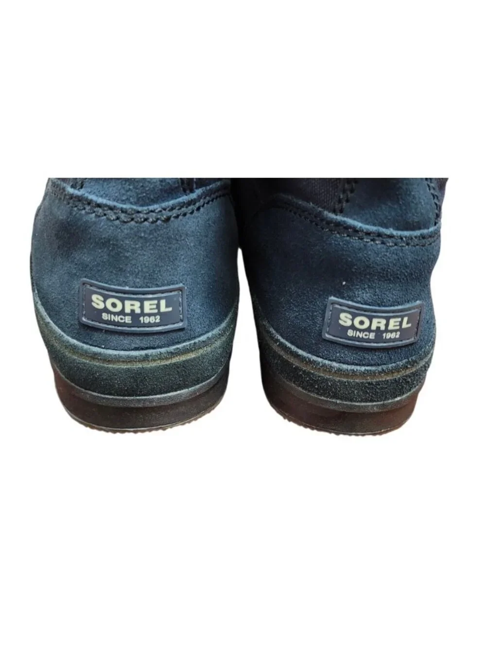 Sorel woodbine surplus